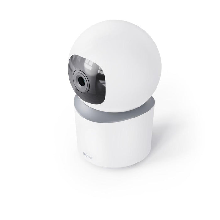 HAMA WiFi Camera 1080p, Indoor, 176652