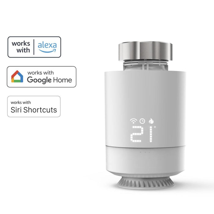 HAMA Smart thermal head for radiator WiFi, 176661