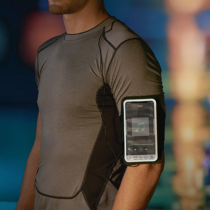 Sports hand case HAMA Finest Sports, For phones, XXL, 177997