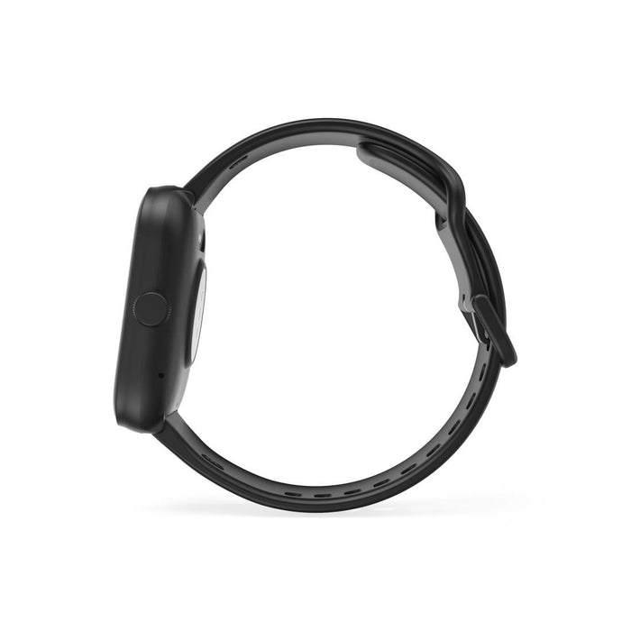 HAMA Smart Watch "5000", Phone Function, Sleep Analysis, Waterproof, 1.65", 178614
