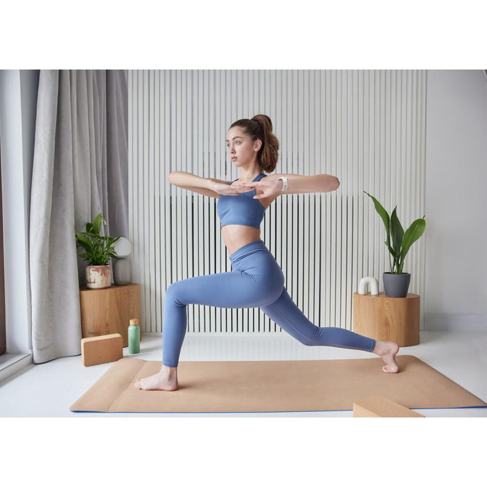 HAMA Smart Watch "5010", Round, Waterproof, 1.38", 178617