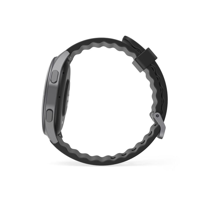 HAMA Smart watch "7010", GPS, AMOLED 1.43", Phone function, Waterproof, 178618