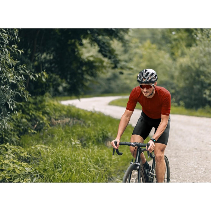 HAMA Smart watch "6010", GPS, TFT display 1.65", phone function, waterproof, 178619