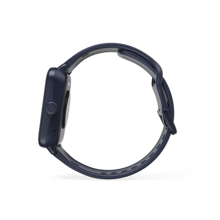 HAMA Smart watch "6010", GPS, TFT display 1.65", phone function, waterproof, 178621