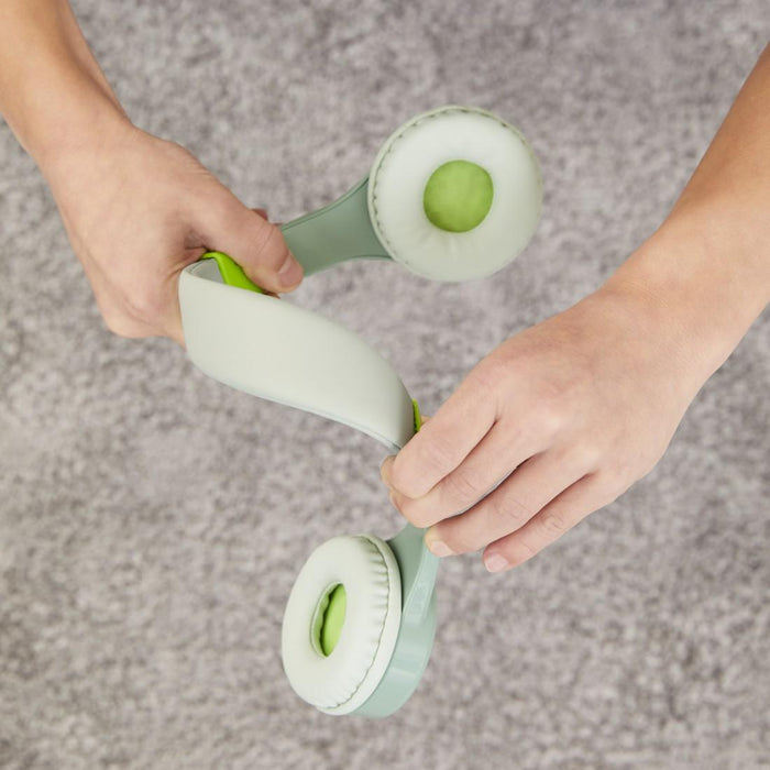 Bluetooth headphones HAMA Teens Guard, Children's, Green, 184112