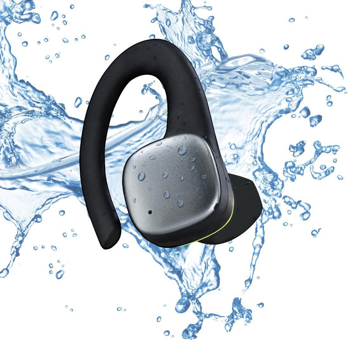 Hama Bluetooth headset "Spirit Athletics" Bluetooth®, 184113