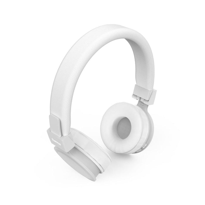 HAMA Headphones with microphone "Freedom Lit II" Bluetooth, 184197
