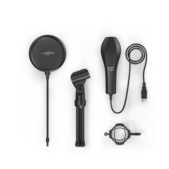 Gaming microphone HAMA- 186018 Urage Stream 400 Plus