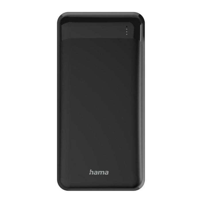 External battery HAMA "Eco Power 20", 20000 mAh, 187286