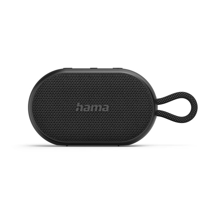 Hama Bluetooth speaker "Buddy 3.0", waterproof IPX7, 6 W, 188235