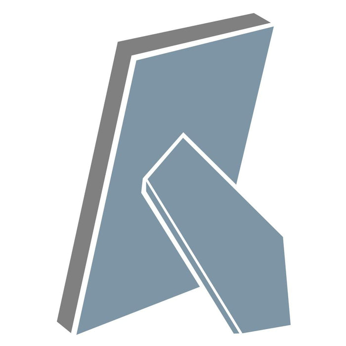 HAMA Wooden frame "Rise", natural, 20 x 30 cm, 193158