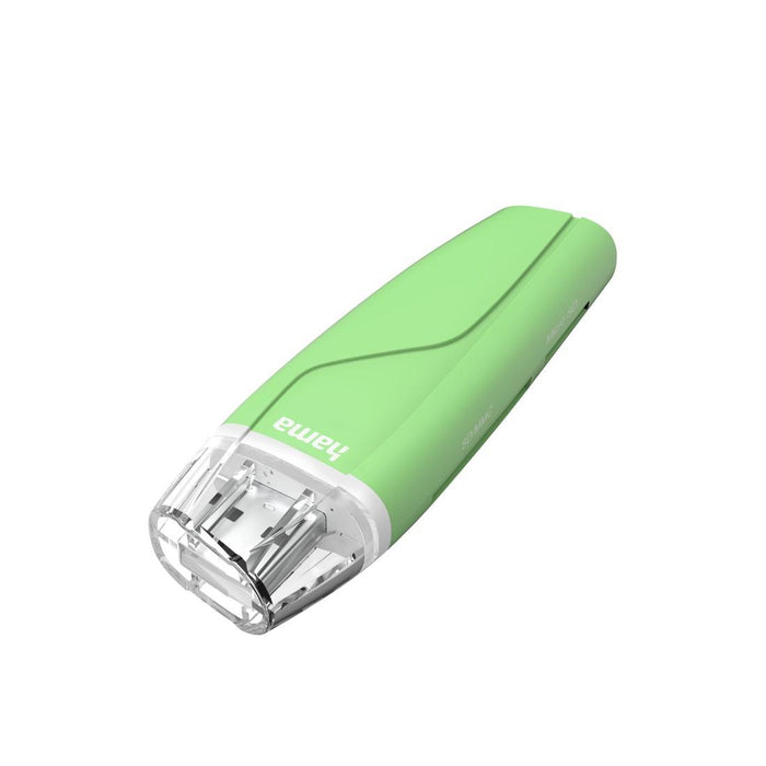 HAMA card reader, USB 2.0, 200132