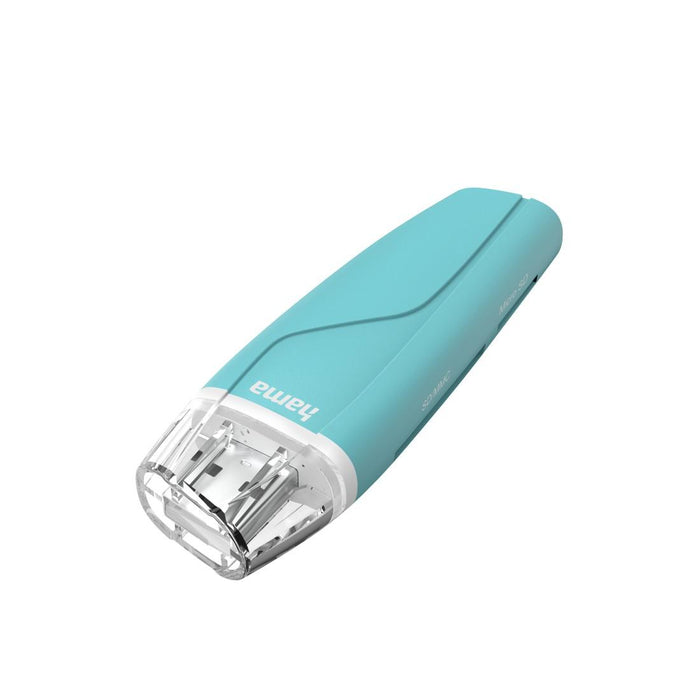 HAMA card reader, USB 2.0, 200132
