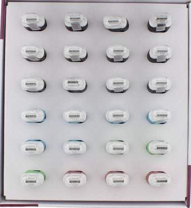 HAMA card reader, USB 2.0, 200132