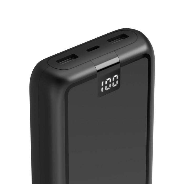 HAMA External battery Power pack "Performance 24", 24000 mAh, 201711
