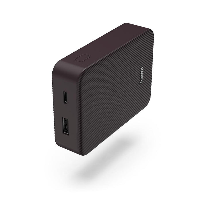 HAMA External battery "Colour 10", 10000 mAh, 201712