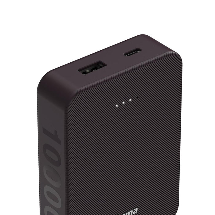 HAMA External battery "Colour 10", 10000 mAh, 201712