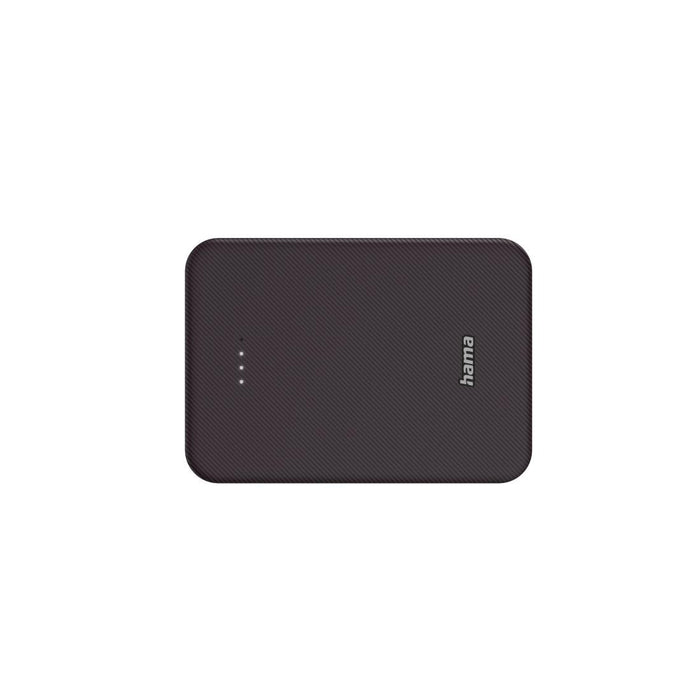 HAMA External battery "Colour 10", 10000 mAh, 201712