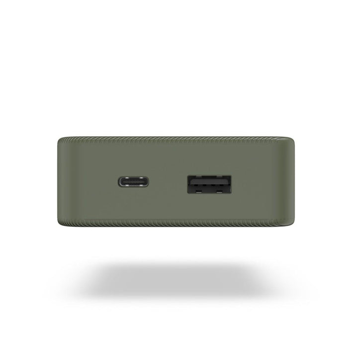 HAMA External battery "Colour 20", 20000 mAh, 201716