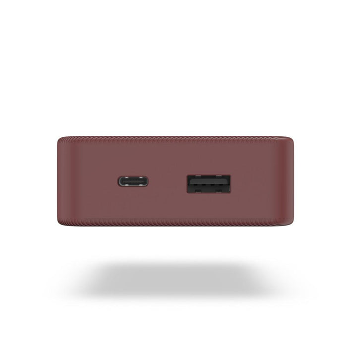 HAMA External battery "Colour 20", 20000 mAh, 201717