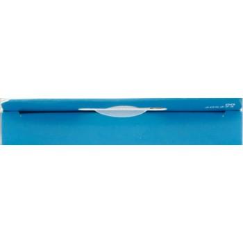 HAMA adapter, F-connector male, Metal, 4 pieces