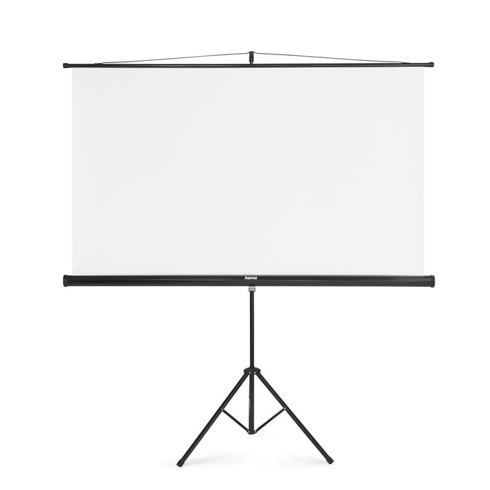 Stand screen 180x180 cm, 2 in 1, mobile set, 21573