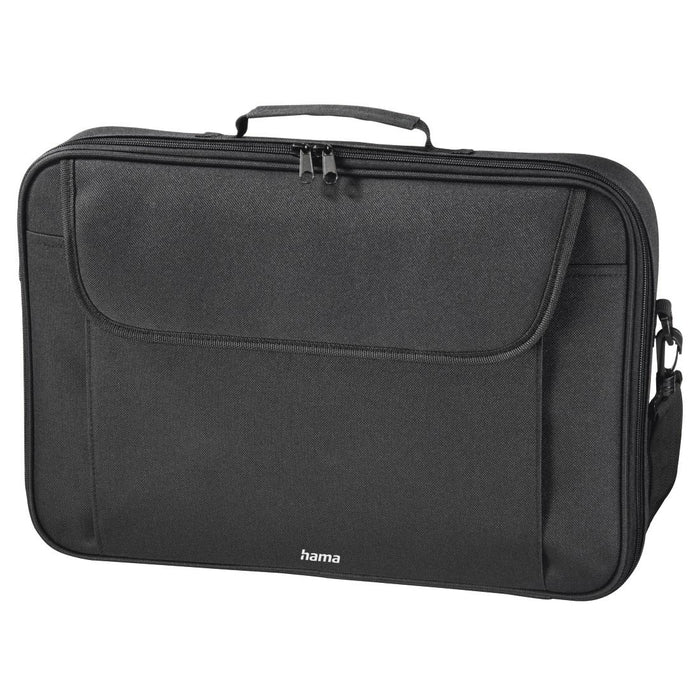HAMA Montego laptop bag, 15.6"(40 cm), Black, 216440