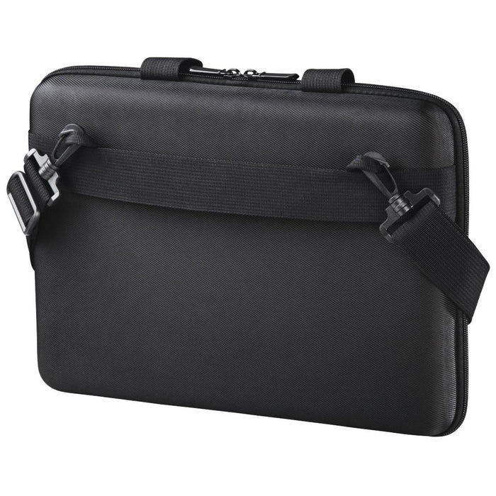 HAMA Nice laptop bag, Up to 15.6", Polyester, Black, 216530