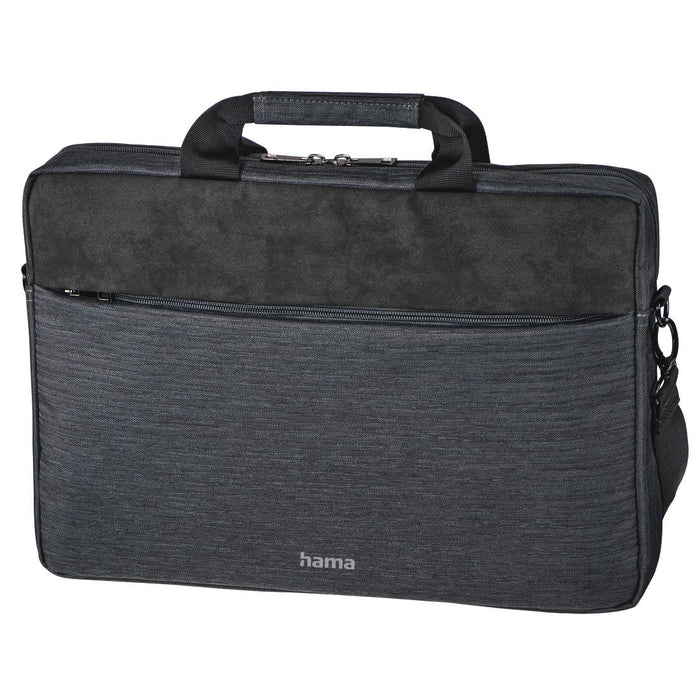 HAMA Tayrona Laptop Bag, Up to 36 cm (14.1"), Dark Grey, 216545