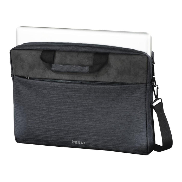 HAMA Tayrona Laptop Bag, Up to 36 cm (14.1"), Dark Grey, 216545