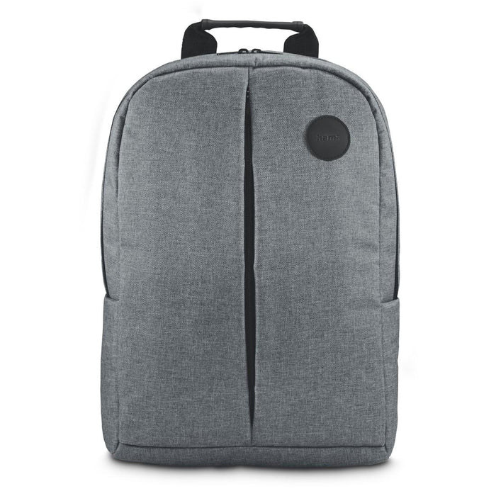HAMA Laptop backpack "Genua", 15.6", 217273