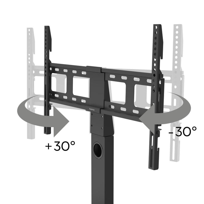 Stand for TV Stand Fullmotion up to 165cm / 65"/ up to 40 kg, 220867
