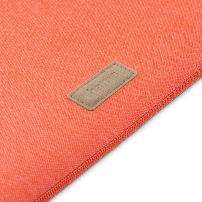 Hama "Jersey" laptop case, from 40 - 41 cm (15.6"- 16.2"), 222038