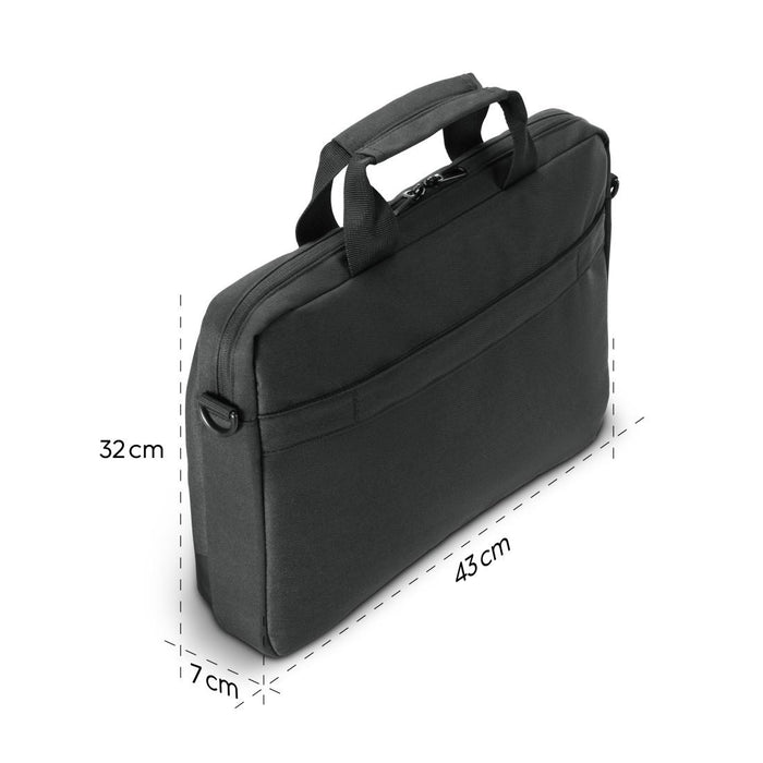 Hama "Extreme Protect" laptop bag, 40 - 41 cm (15.6"-16.2"), 227051