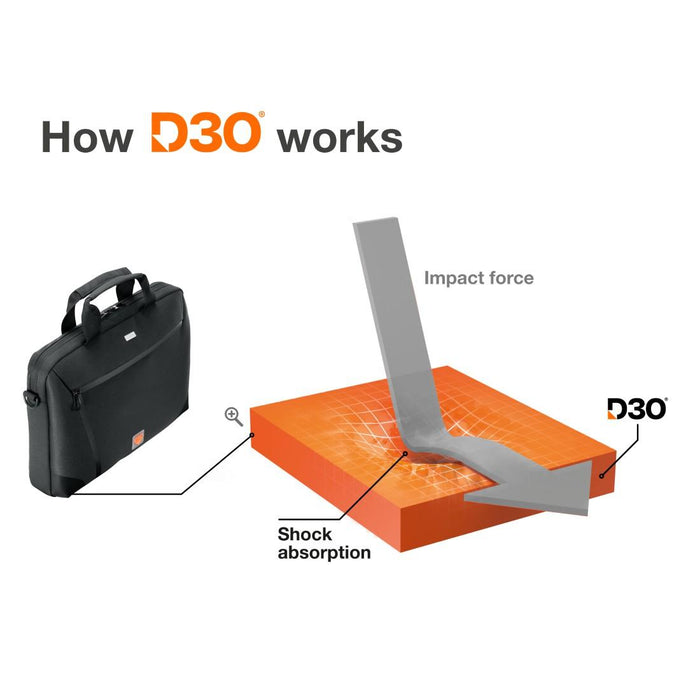 Hama "Extreme Protect" laptop bag, 40 - 41 cm (15.6"-16.2"), 227051