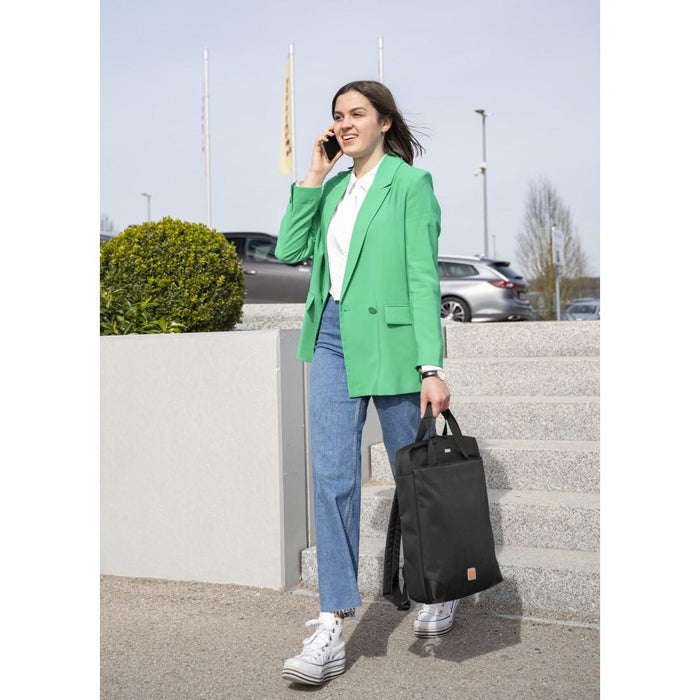 HAMA "Extreme Protect" Laptop Backpack, Shockproof, 40 - 41 cm (15.6"-16.2"), black