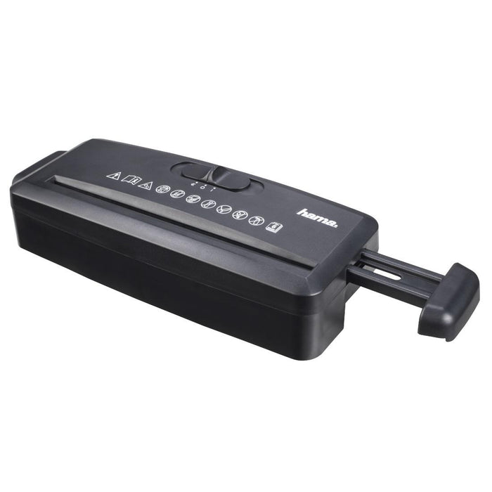 Hama Mini S6 shredder, 50540