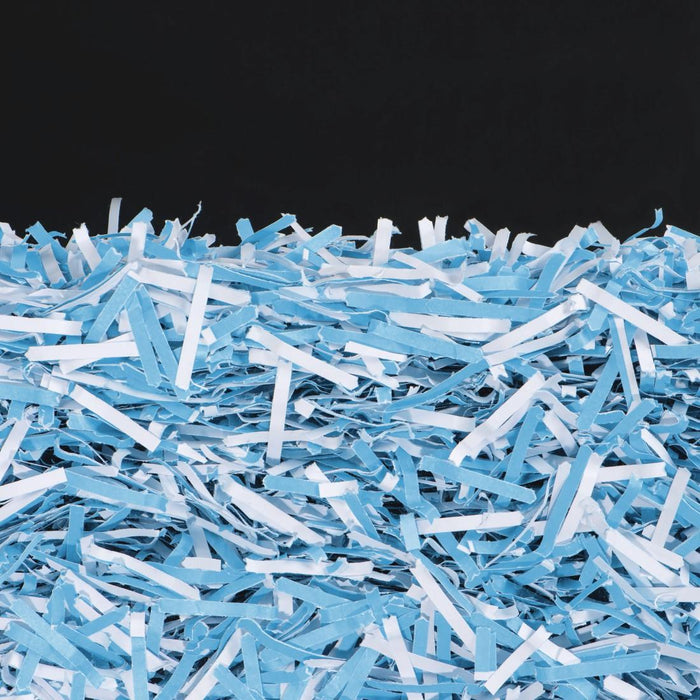 Shredder Hama Home X10CD, A4, 10 sheets, CD/DVD, Black