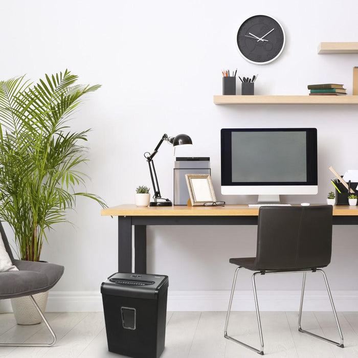 Shredder "Premium M8+", HAMA-50548