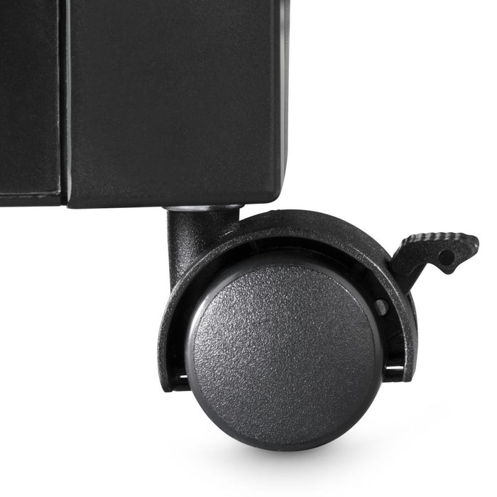 Hama shredder "Premium M10+", security level P5 T5 E4, 50549