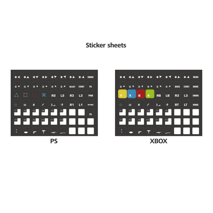 Console - accessory Hama 54478 mouse/keyboard converter for PS4/PS3/XBOX