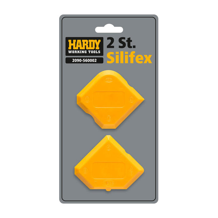 HARDY SILIFEX SILICONE PLATTY SET