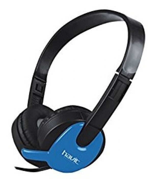 Headphones HAVIT HV-607D