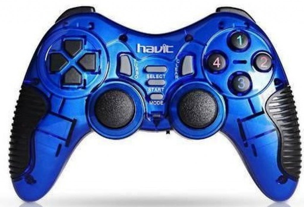 Gamepad HAVIT HV-G85