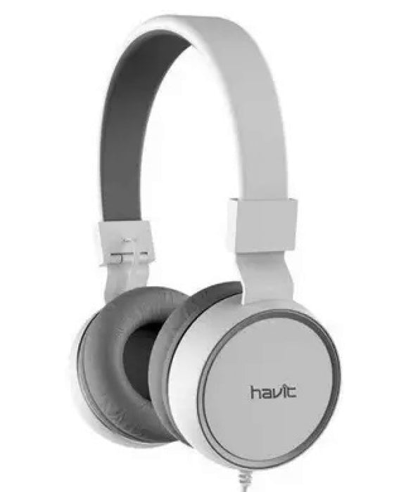 Headphones Havit HV-H2216d