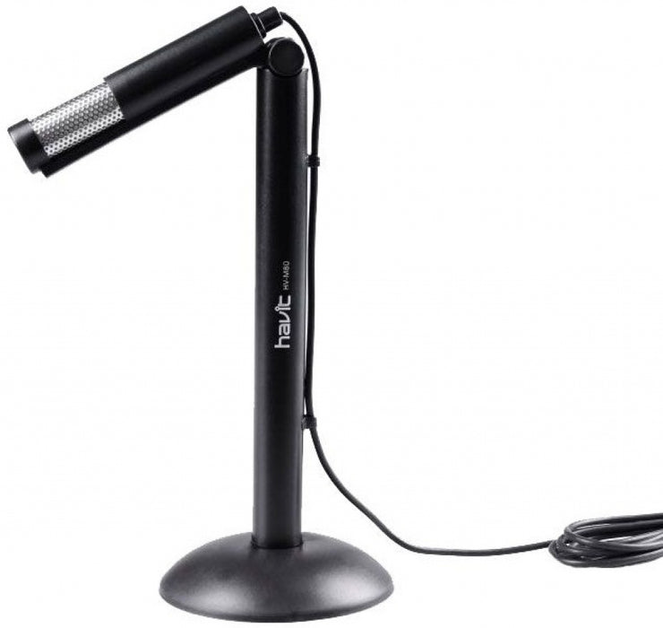 Microphone HAVIT HV-M80