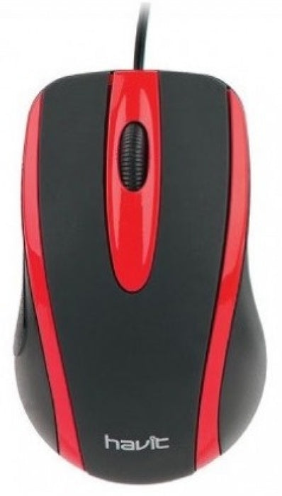 Mouse HAVIT HV-MS675 USB