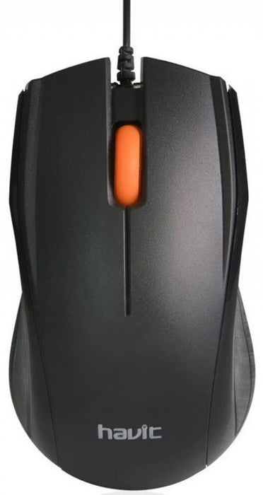 Mouse HAVIT HV-MS689 USB