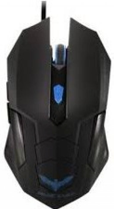 Gaming Mouse HAVIT HV-MS691 Black