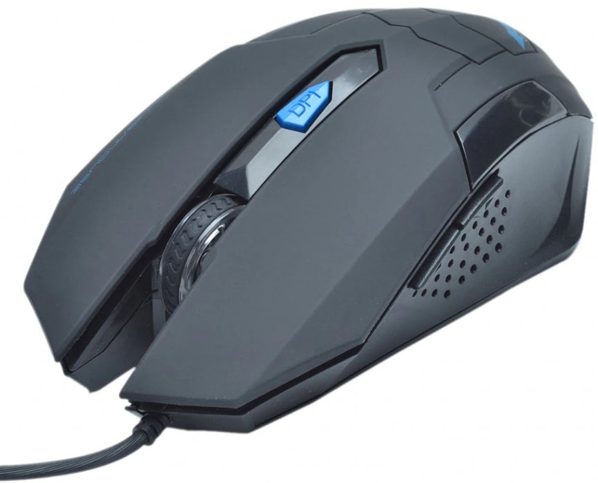 Gaming Mouse HAVIT HV-MS691 Black